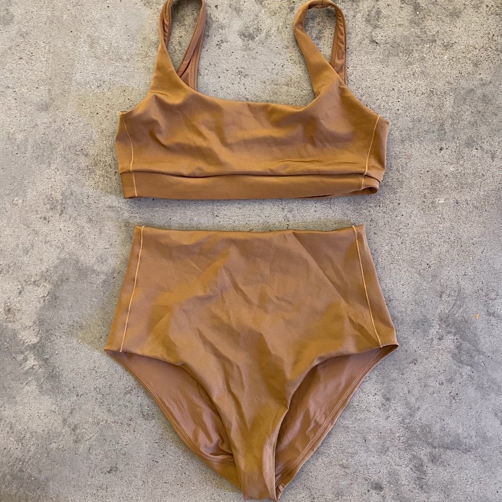 Left On Friday Set size XL